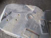 Clapeta acceleratie POLO FABIA A2 SEAT motor 1,2 benzina an 2010