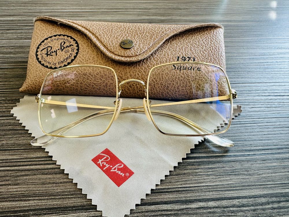 Ray-Ban слънчеви очила
