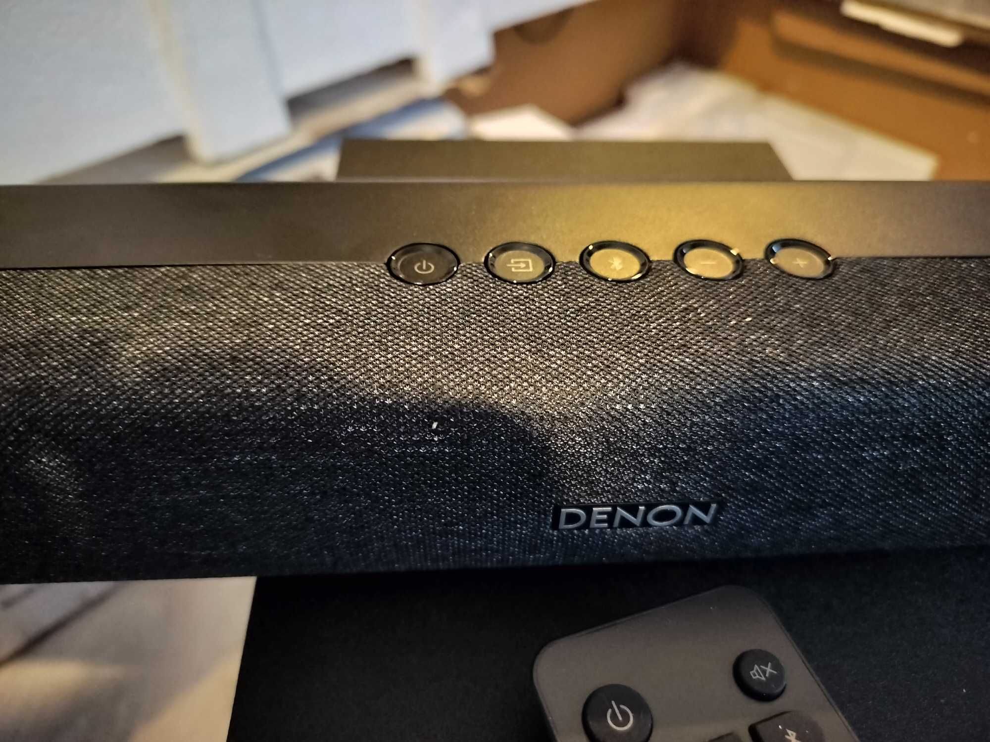 Soundbar Denon DHTS416 2.1