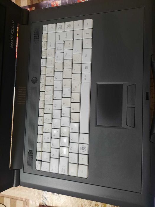 Laptop Industrial Simatic Field PG M4 Premium Plus