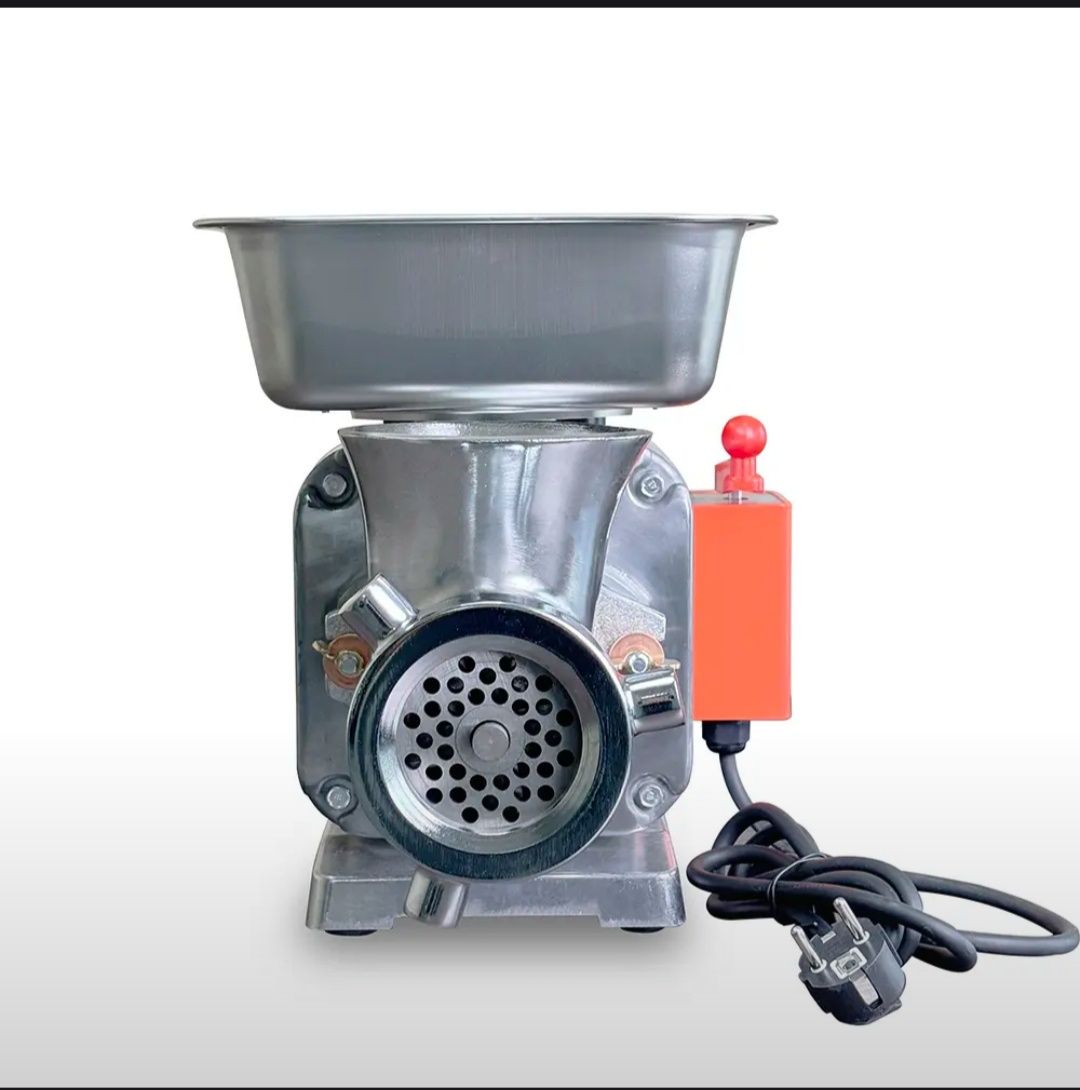 Промышленная мясорубка BASFOR TK-32 (2200 Вт)