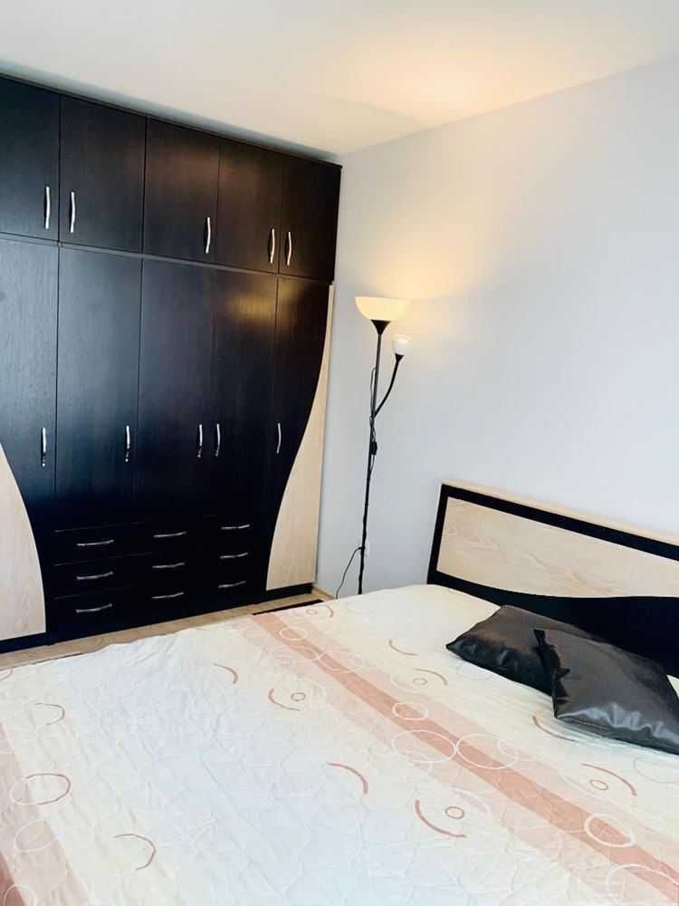 Дава се под наем Двустаен апартамент в София, Банишора - 68 кв.м за 326.4 € - Снимка #3