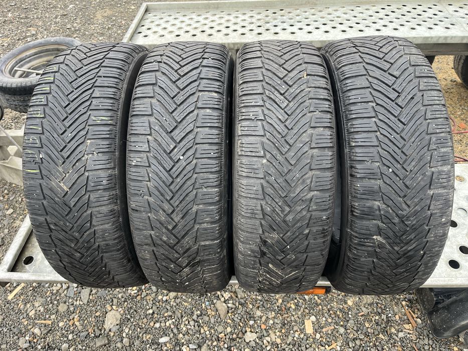 195/65 R15 de iarna M+S