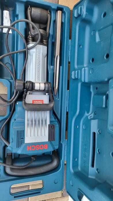 Demolator profesional Bosch GBH 16