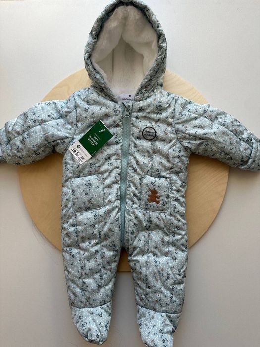 Комбинезон новый