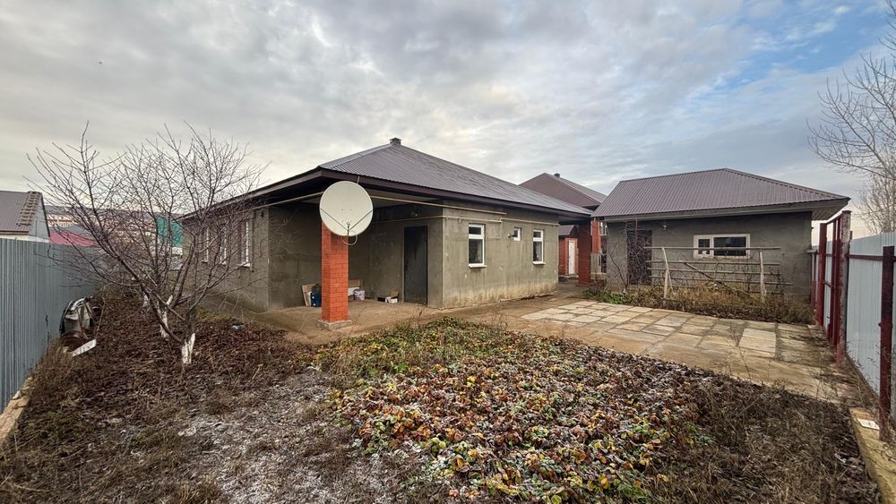 Продам частный дом