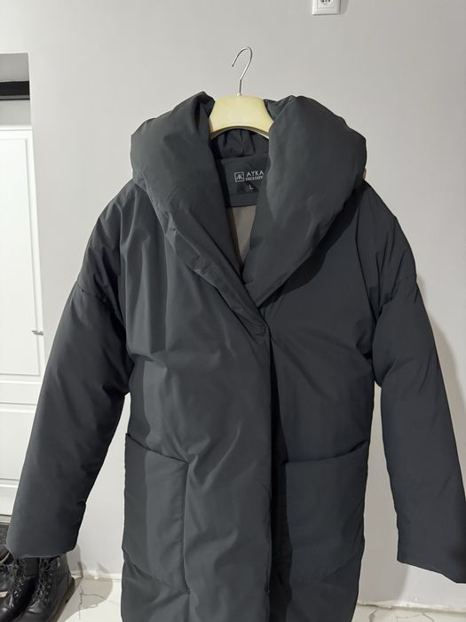 Куртка женская зимняя