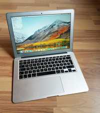 Laptop Apple Macbook Air 13" Mid 2012, i5, 8 GB RAM, SSD 256 GB