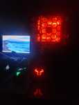 PC Gaming – i5 7400, 16GB RAM Corsair, RX 570 Red Devil 8GB, SSD M.2 +