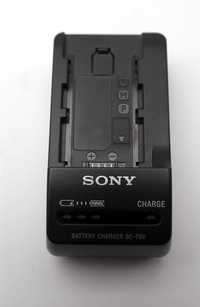 Incarcator Sony original BC-TRV np fv 30 50 60 70 80 90