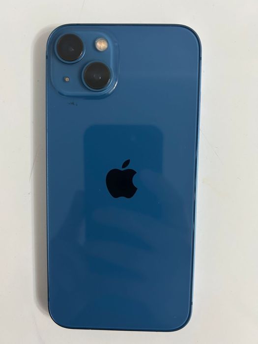 Айфон 13 с коробкой