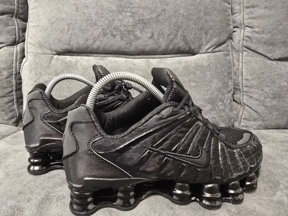 Nike shox nr 40 42 43 preț 400 lei