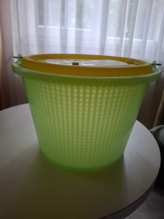 Кофа за жива риба ForMax