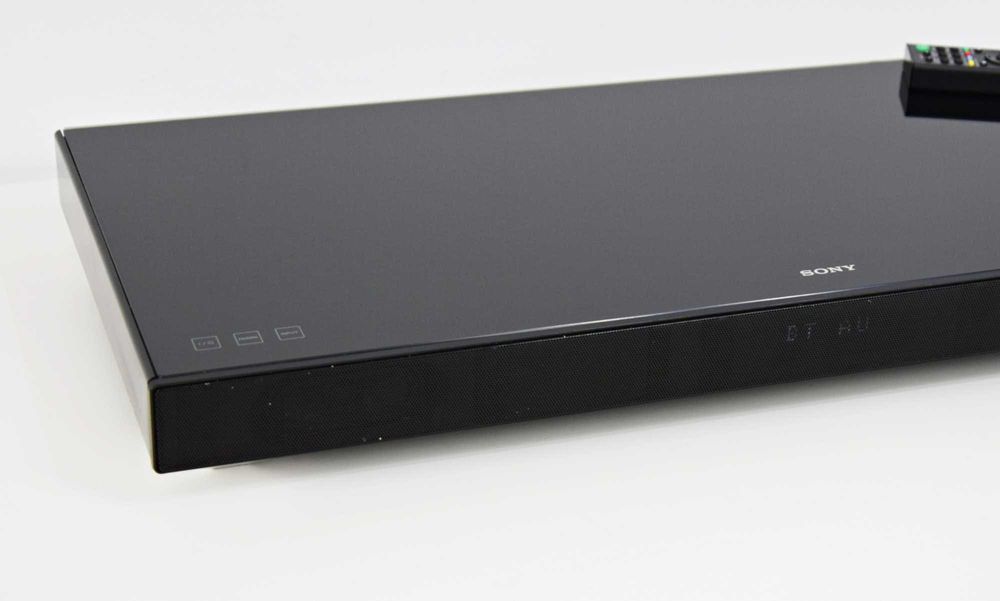 Soundbar 2.1 Sony HT-XT1, NFC, Bluetooth, HDMI, 170W, Soundplate