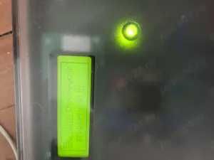 Filtru anticalcar si antirugina Calmat 1"-1,5"