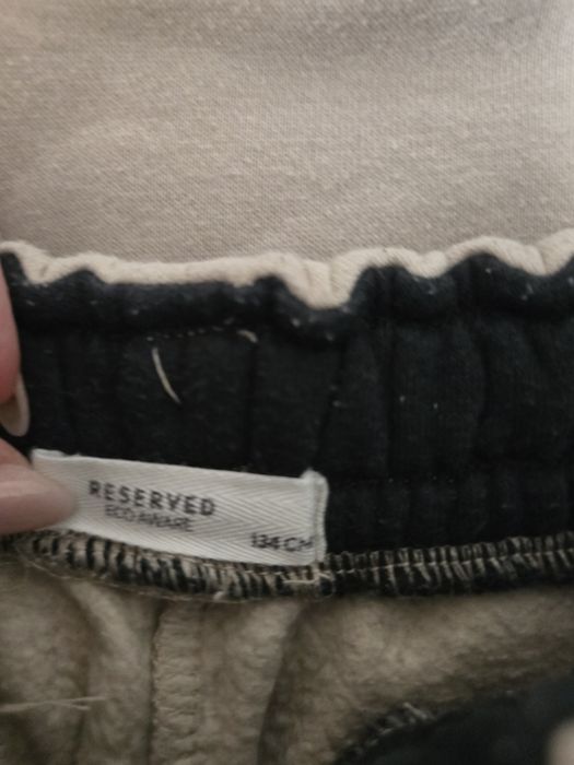 Детски екипи Received, Sinsay