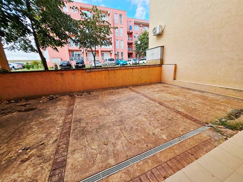 Едностаен обзаведен апартамент в комплекс ”Sunny Day 6”