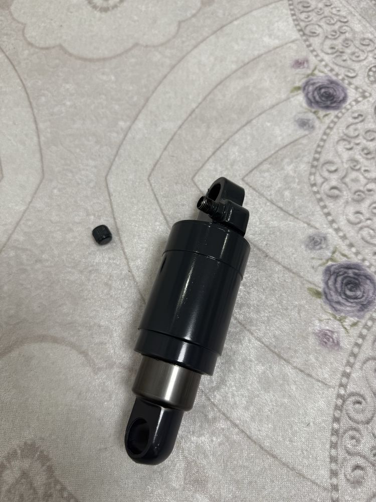 Амортисьор със въздух 125mm