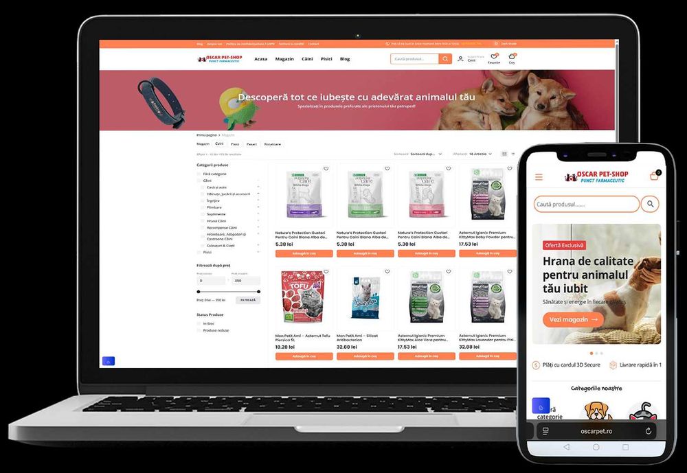 Optimizare SEO pentru rezultate reale