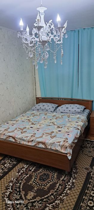 Сдается Кв на 18-мкр