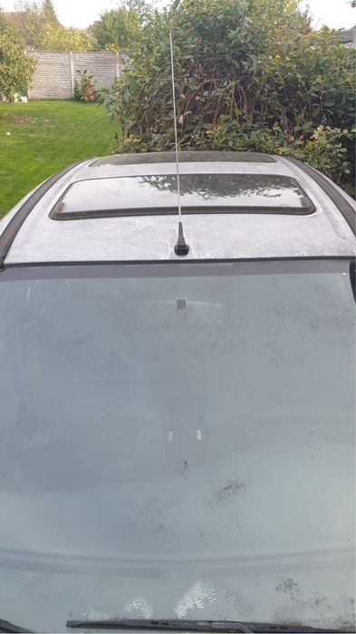 Vând Renault Scenic 1.6 Benzina 1998, inmatriculat!