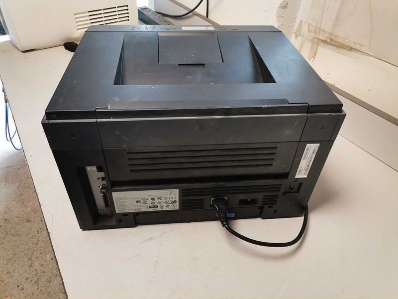 Принтер - Dell 3330dn