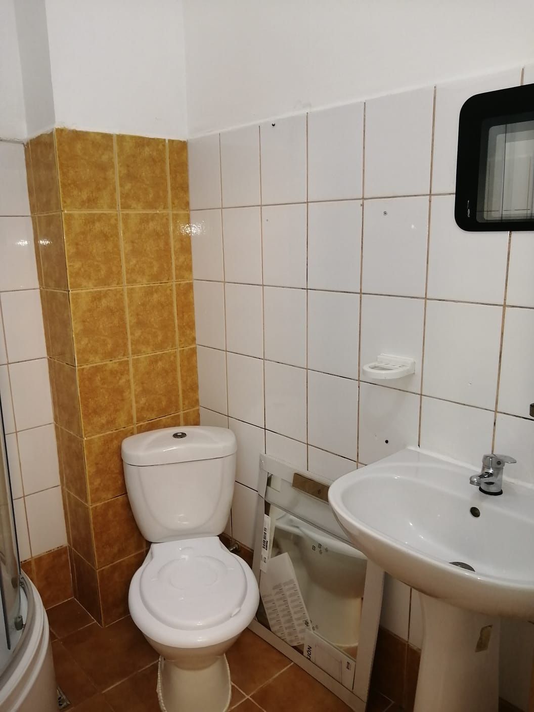 Bloc spre închiriere