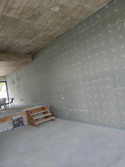 Вътрешни ремонти гр. Пловдив/ гипсокартон , шпакловка и др. КАЧЕСТВО