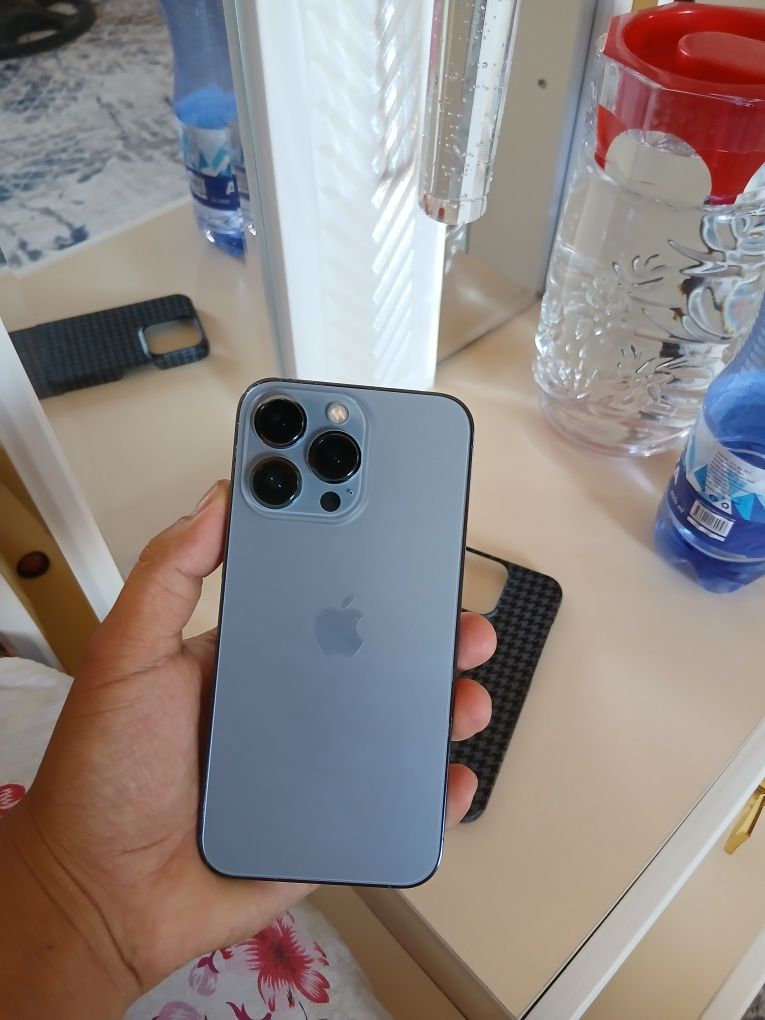 Ayfon 13 pro sotiladi
