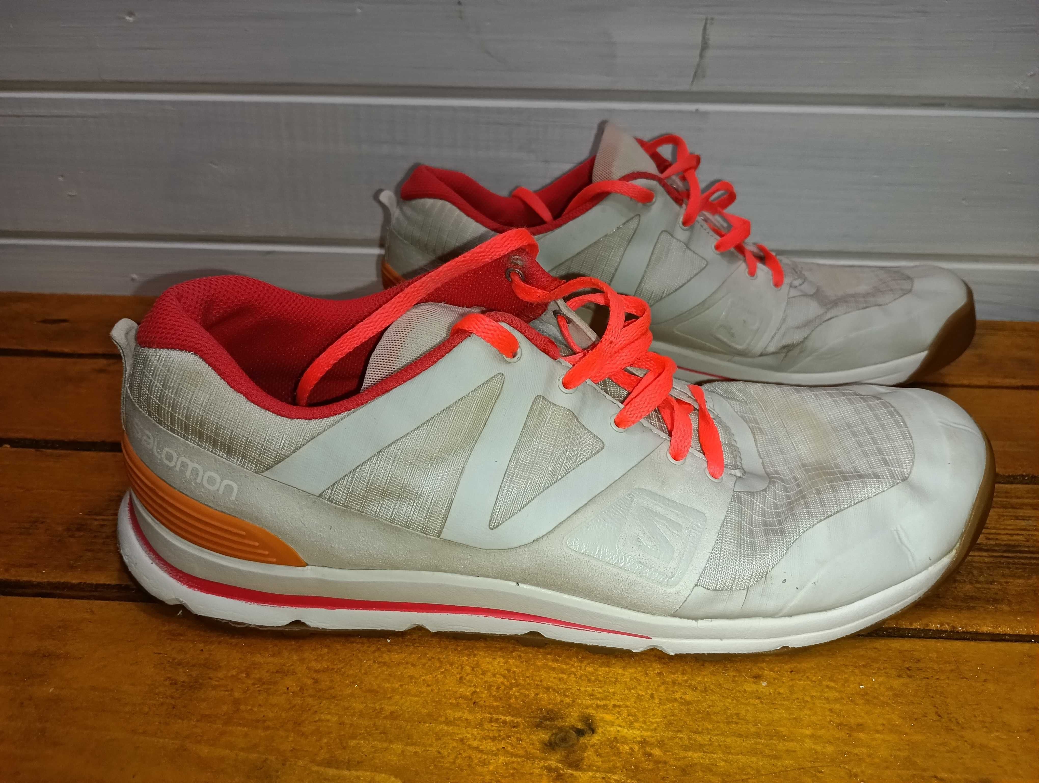 Salomon Contragrip N 40,5 -29 лв