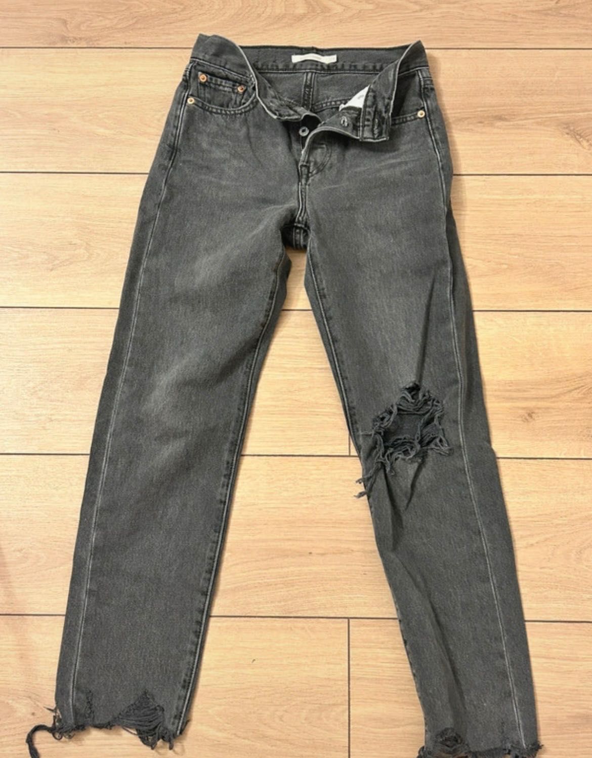 Jeans Levi’s straight