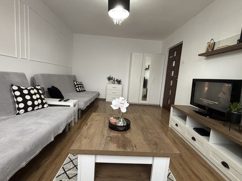 Inchiriere ap 3 camere Drumul Taberei 3min metrou