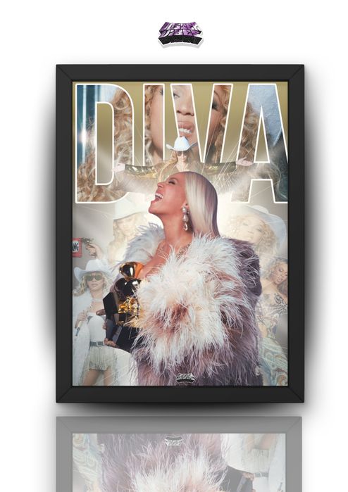 Дизайнерски постери