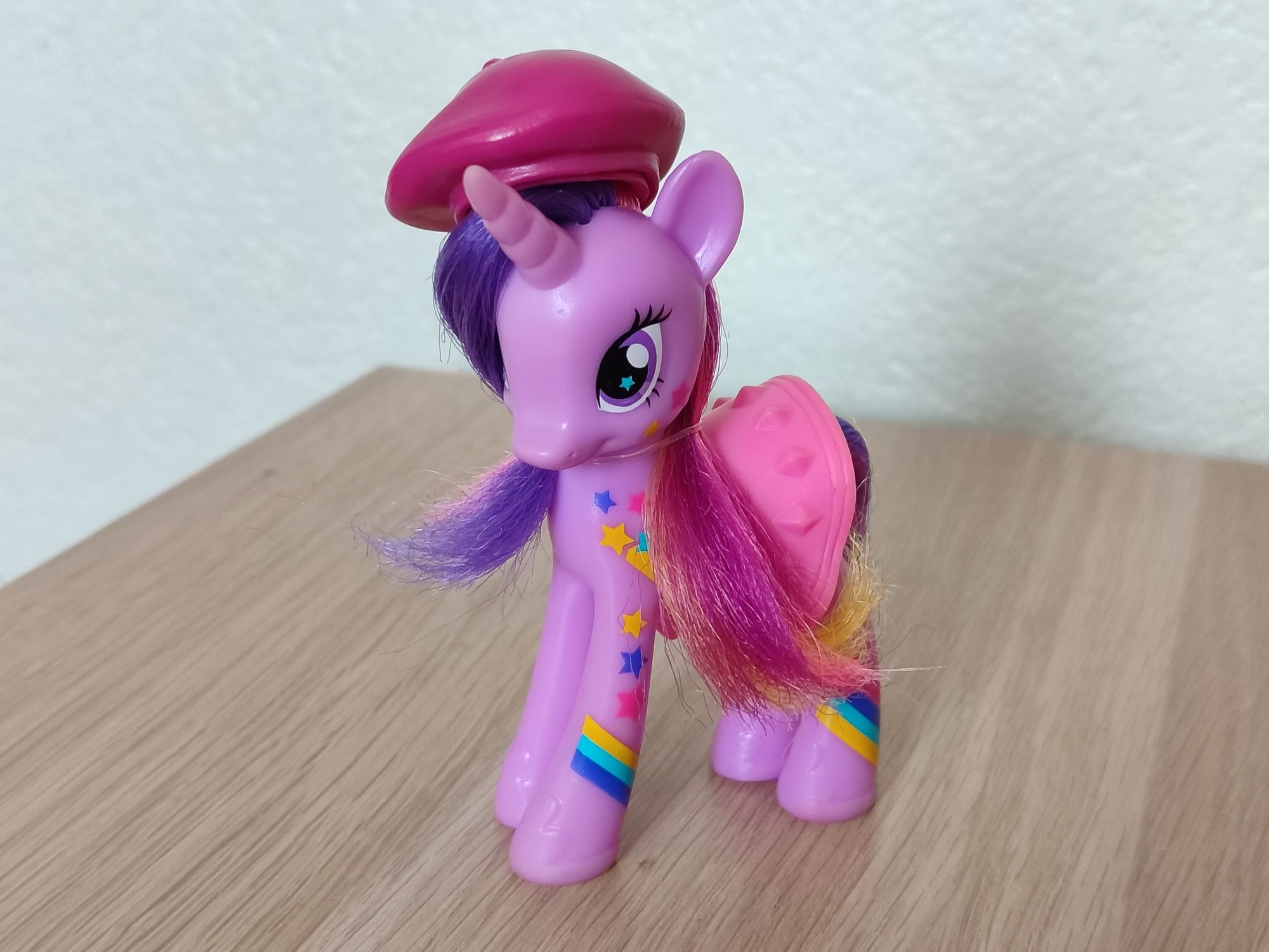 Пони My Little Pony Twilight Sparkle разные коллекции