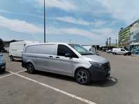 Mercedes Benz Vito 2.2 diesel extralung