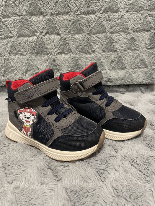 Боти и ботуши за момче 24 номер