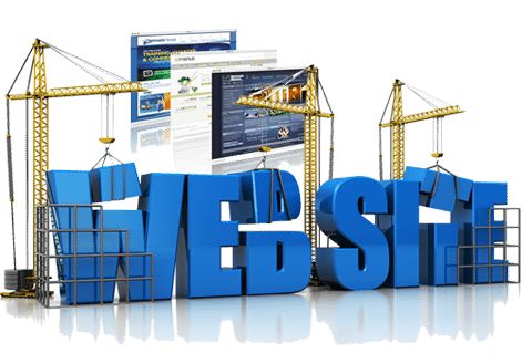 Servicii WebDesign / Site de prezentare / Magazin Online / Wordpress