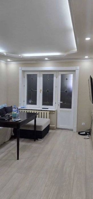 Бобура 3/4/4 77-серия ЕВРО меб+тех Срочно балкон-2/6 72квм