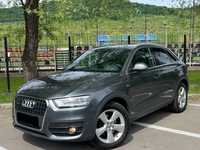 2013 Audi Q3 S-Line 2.0 tdi 177 cp QUATTRO!FULL LED!S-tronic