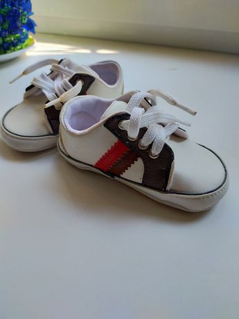 Детские обувь