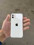 Iphone 11.