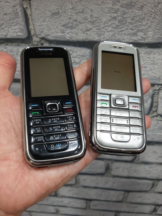 Nokia.6233 original sotiladi
