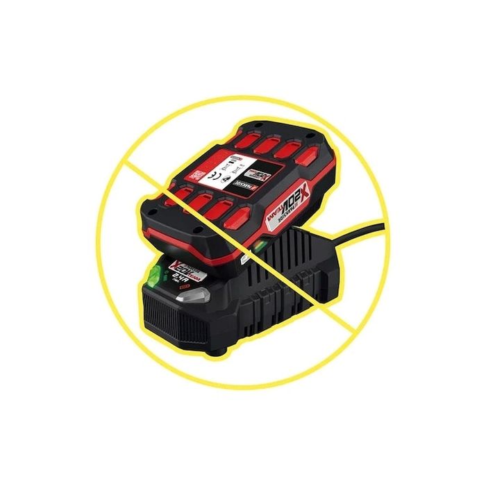 Мултифункционална 3 в 1 20V PKGA 20-Li C2 Parkside,