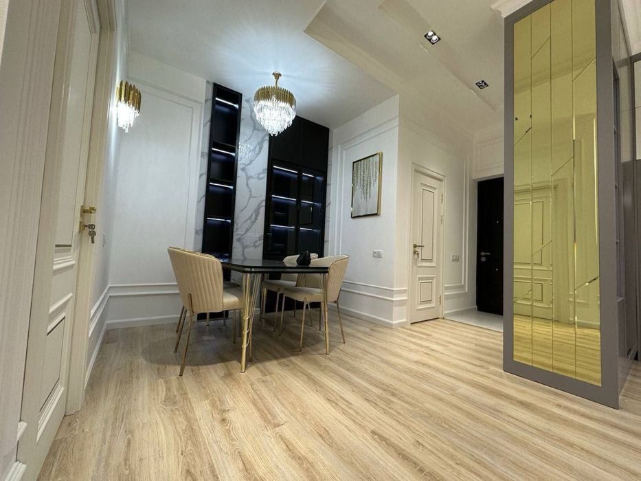 БЕЗ ПРЕДОПЛАТЫ!Сдам в Аренду 2-х комнатную Квартиру|Дархан Авеню