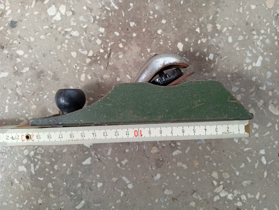 Rindea metalica Darex - Made in France