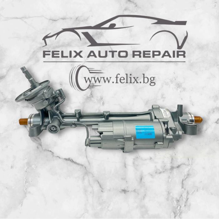 Фабрично рециклирана РЕЙКА – RENAULT TALISMAN