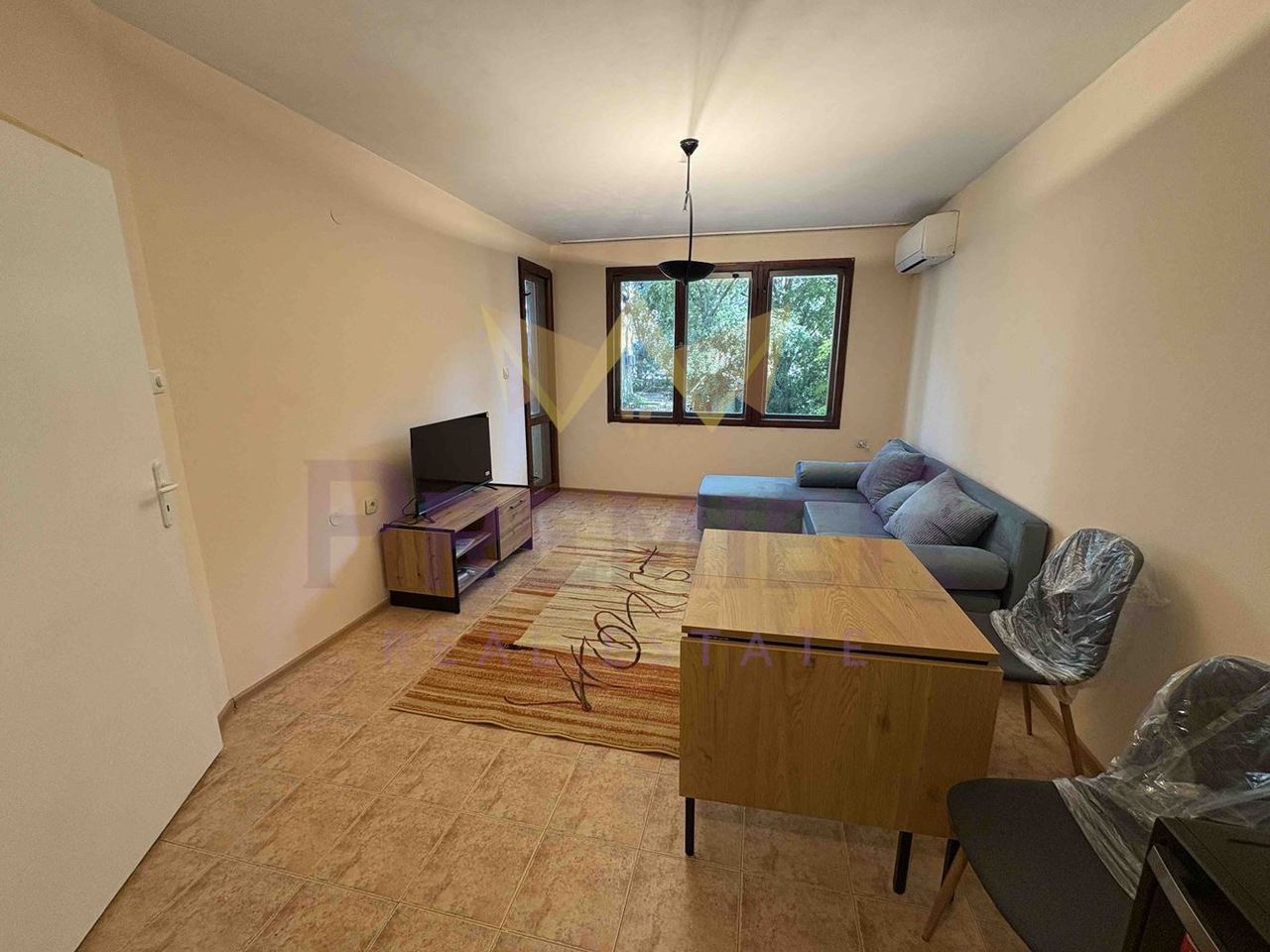 Дава се под наем Двустаен апартамент в Варна, Център - 58 кв.м за 459 € - Снимка #7