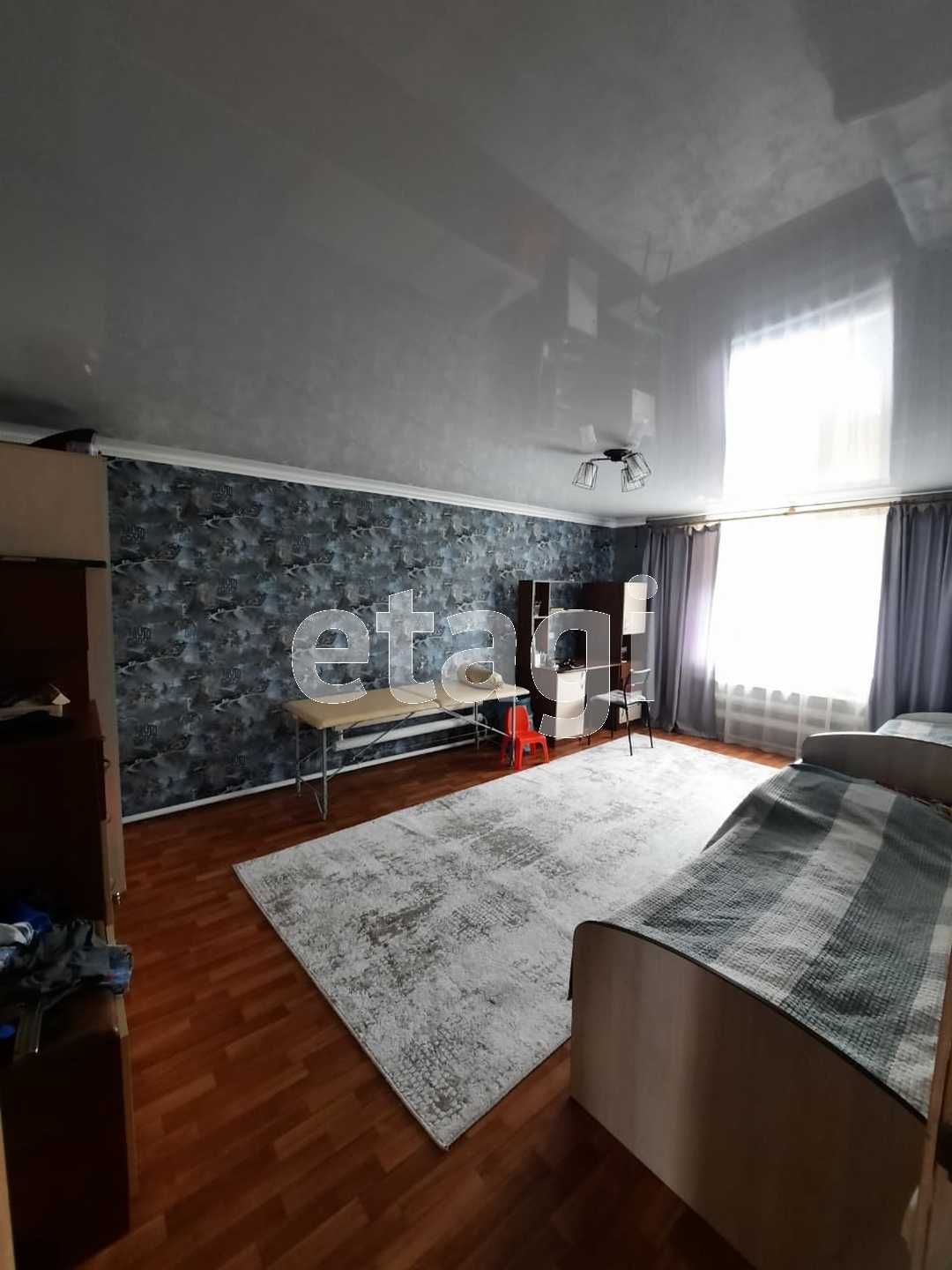 Продам 4х комн дом