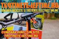 KuKirin G3 - Trotineta Electrica Noua, Originala, 18Ah, Sigilata