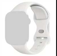 Bratara silicon Apple Watch 42/44/45/49mm NOU
